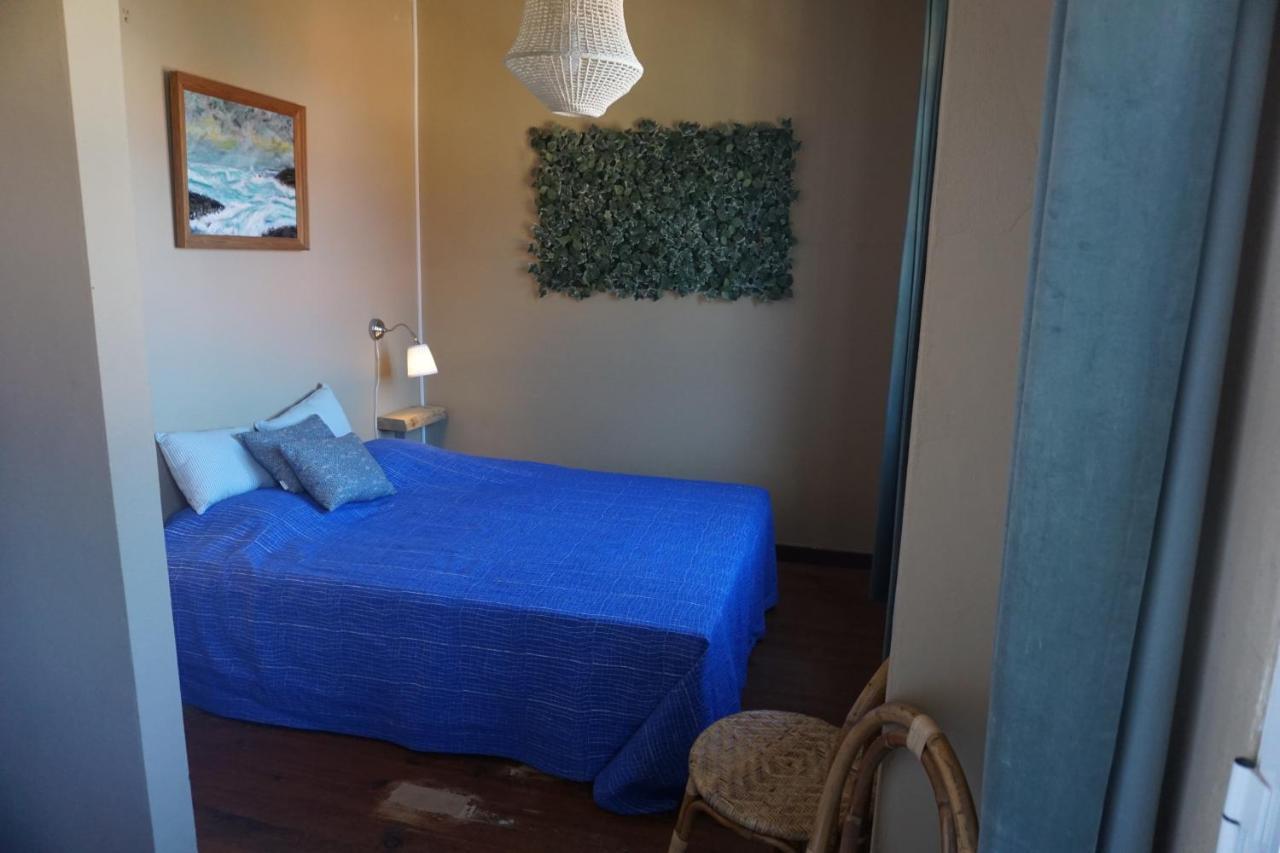 Arco De Sao Jorge Guesthouse المظهر الخارجي الصورة